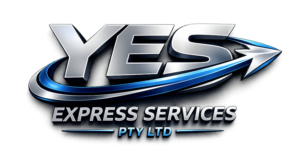 Yes Express Service 